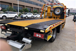 宽甸24小时汽车送油服务公司